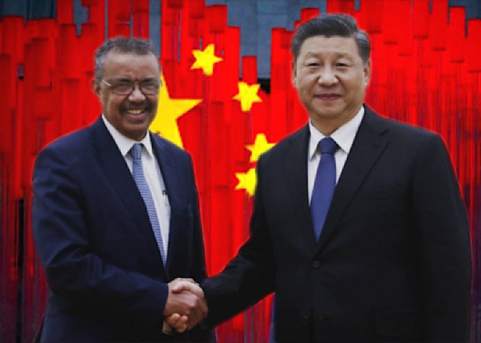 Organizația Mondială a Sănătății, o jucărie a Chinei comuniste. Cum a fost izolat Taiwanul, la comanda Beijingului, de Adunarea Mondială a Sănătății