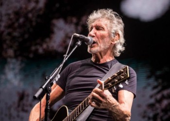 Polonezii nu tolerează putinismul: Roger Waters, declarat simbolic drept "persona non grata" de autoritățile locale din Cracovia