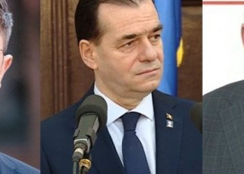 Orban îi oferă asigurări lui Barna: PNL sprijină inițiativa "Fără Penali"! Ciolacu, luat la țintă de președintele USR: "Nu fiţi Dragnea!"