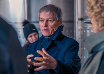 Dacian Cioloş demască impostura ministrului Agriculturii și batjocora acestuia la adresa fermierilor: „A venit până la Bruxelles pe banii cetăţenilor, dar fără cererile fermierilor români”