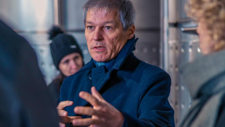 Dacian Cioloş demască impostura ministrului Agriculturii și batjocora acestuia la adresa fermierilor: „A venit până la Bruxelles pe banii cetăţenilor, dar fără cererile fermierilor români”