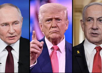 Ambasadorul rus în Marea Britanie recunoaște public ceea ce de altfel știa toată lumea: că Rusia nu este neutră în războiul Iranului cu SUA şi Israelul, iar simpatia Moscovei e de partea Teheranului / Care e primul semn că Rusia vrea să intervină în războiul din Orientul Mijlociu