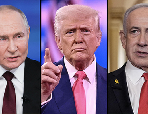 Ambasadorul rus în Marea Britanie recunoaște public ceea ce de altfel știa toată lumea: că Rusia nu este neutră în războiul Iranului cu SUA şi Israelul, iar simpatia Moscovei e de partea Teheranului / Care e primul semn că Rusia vrea să intervină în războiul din Orientul Mijlociu