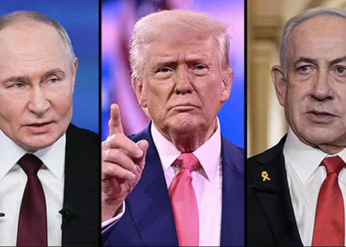 Ambasadorul rus în Marea Britanie recunoaște public ceea ce de altfel știa toată lumea: că Rusia nu este neutră în războiul Iranului cu SUA şi Israelul, iar simpatia Moscovei e de partea Teheranului / Care e primul semn că Rusia vrea să intervină în războiul din Orientul Mijlociu