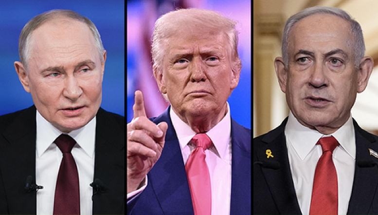 Ambasadorul rus în Marea Britanie recunoaște public ceea ce de altfel știa toată lumea: că Rusia nu este neutră în războiul Iranului cu SUA şi Israelul, iar simpatia Moscovei e de partea Teheranului / Care e primul semn că Rusia vrea să intervină în războiul din Orientul Mijlociu