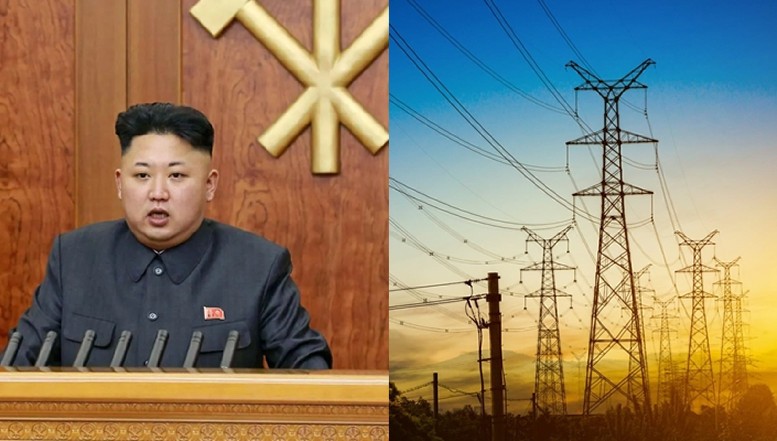 De-ale comunismului: Nord-coreenii fură curent la propriu, din rețelele industriale, deoarece statul le asigură, în cele mai fericite cazuri, doar câteva ore de energie electrică pe zi