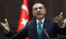 Libertatea de exprimare a MURIT în Turcia: procurorii lui Erdogan cer pedepse de 158 de ani de închisoare pentru doi JURNALIȘTI care au scris o carte critică la adresa regimului