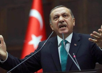 Libertatea de exprimare a MURIT în Turcia: procurorii lui Erdogan cer pedepse de 158 de ani de închisoare pentru doi JURNALIȘTI care au scris o carte critică la adresa regimului