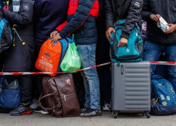 Cehia a înăsprit condițiile de asistență pentru refugiații ucraineni. Motivul