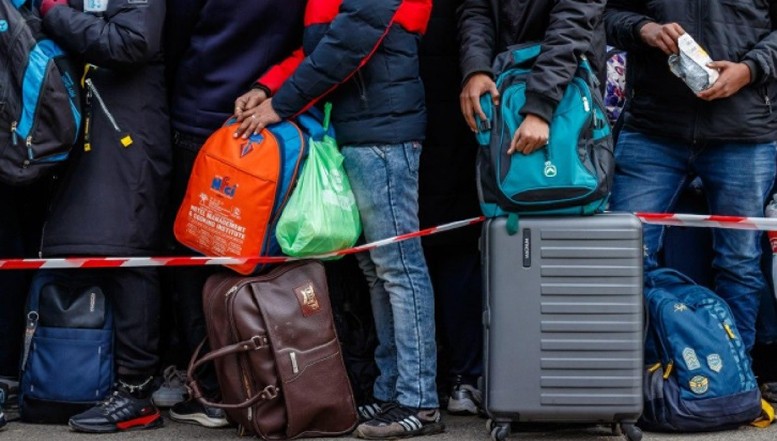 Cehia a înăsprit condițiile de asistență pentru refugiații ucraineni. Motivul