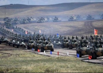 Planurile secrete ale NATO pentru un eventual război cu Rusia.  România își cumpără submarine și tancuri în valoare de peste trei miliarde de euro