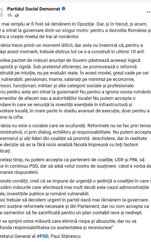 stanescu amenintari1