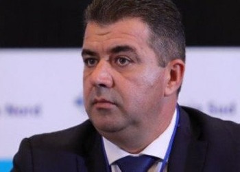 Marius Carașol, trimis în judecată de procurori după ce a fost acuzat că și-a falsificat diploma de studii pentru a obține funcția de director al Transelectrica