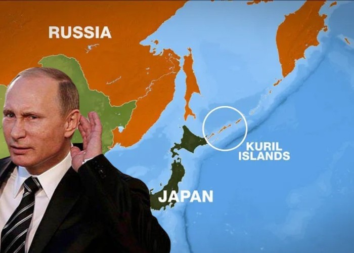 Japonia anunță pregătirea unei forțe speciale de apărare a centralelor nucleare, după ultimele exerciții militare pe care Rusia le-a organizat în insulele care au aparținut japonezilor