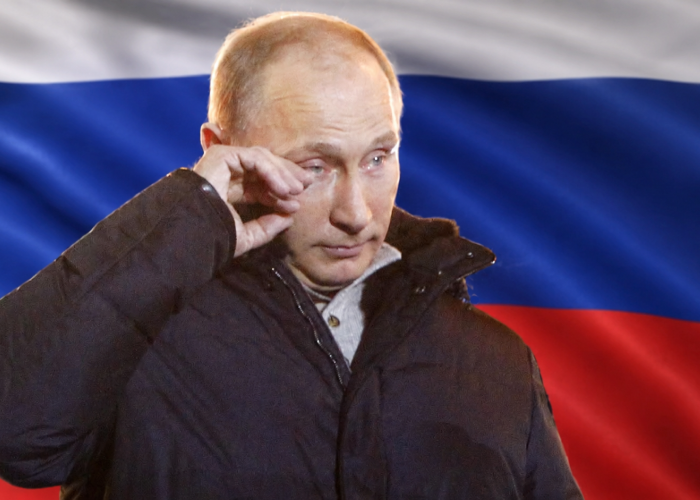 Rusia se plânge că Ucraina nu dorește pacea, deși a atacat masiv civili ucraineni în urmă cu câteva zile, ceea ce a dus la o replică din partea forțelor ucrainene