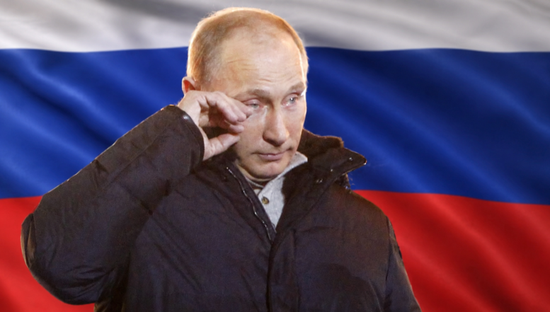 Rusia se plânge că Ucraina nu dorește pacea, deși a atacat masiv civili ucraineni în urmă cu câteva zile, ceea ce a dus la o replică din partea forțelor ucrainene