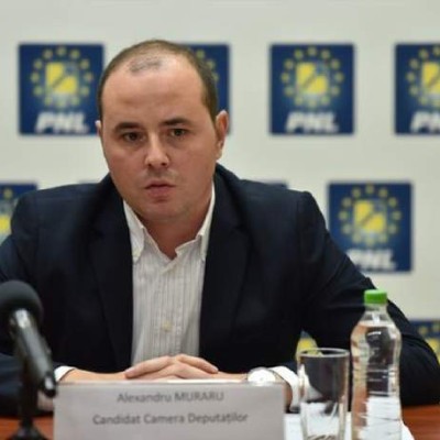 Filosovieticul Alexandru ”Sașa” Muraru, șeful PNL Iași, Vrea Ca Statul ...