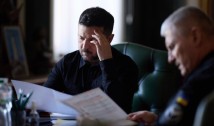 Analiză sociologică: În contextul războiului, ucrainenii dau dovadă de coeziune socială, pronunțându-și susținerea pentru Zelenski și ceilalți decidenți-cheie. Pe de altă parte, poporul ucrainean nu oferă un cec în alb, revoltându-se, inclusiv prin proteste stradale, atunci când sunt luate hotărâri controversate. Ce arată sondajele
