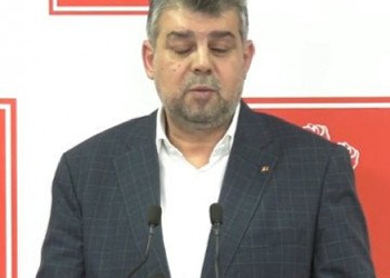 VIDEO Ciolacu, încercând să pară sincer, a mințit: "POATE noi, politicienii, mai mințim!"