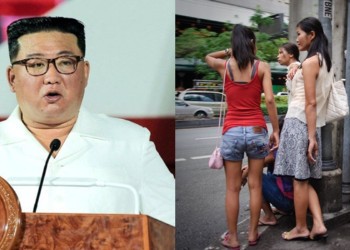 Alt efect tragic al sărăciei crunte din Coreea de Nord: Explozia cazurilor de prostituție. Cum încearcă regimul comunist să oprească acest flagel