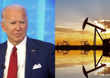 Atât republicanii, dar și unii democrați pun presiune pe Biden să interzică importul de petrol rusesc: "I s-au pus lui Putin miliarde de dolari în buzunar pentru a finanța acest război împotriva Ucrainei"