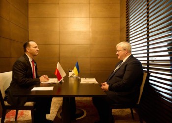Radosław Sikorski, ministrul de Externe al Poloniei și unul dintre marii susținători ai Kievului, are o poziție sinceră în privința integrării în Uniunea Europeană: Ucraina nu va putea să adere în 2027 din cauza lipsei unor reforme cheie