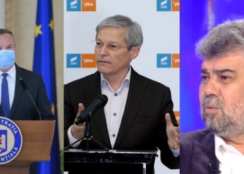 Cioloș, întrebare-cheie pentru PNL: "Cu PSD va negocia Guvernul Ciucă reforme de modernizare a statului, de transparentizare a utilizării fondurilor, de luptă anticorupție?"