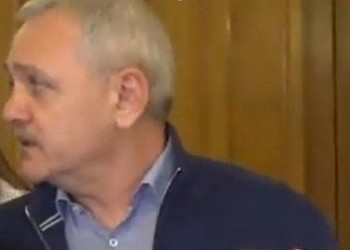 VIDEO Dragnea stă din ce în ce mai prost cu nervii. Ieșire virulentă la adresa jurnaliștilor: "E nevoie de avizul lui Iohannis şi pentru viaţă?!"