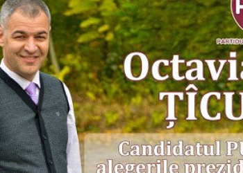 BREAKING news! Lovitură pentru unioniști: regimul Dodon l-a ELIMINAT pe Octavian Țîcu din cursa prezidențială! Scandal la Chișinău