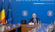 VIDEO Ilie Bolojan anunță reduceri importante în sectorul bugetar! „Vom avea reduceri de zeci de mii de posturi în tot aparatul central și local” / „Toate instituțiile publice trebuie să-și facă reducerea de personal de 10%, de la Televiziunea Română, de exemplu, până la celelalte autorități, la ministere etc”
