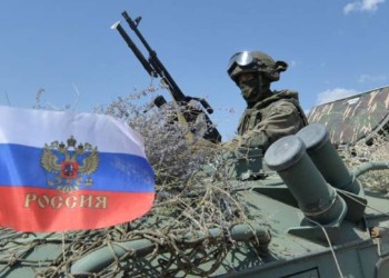 Forțele ruse au schimbat tactica de luptă / Ce presupune "tripla strânsoare" și de ce e problematică pentru armata ucraineană