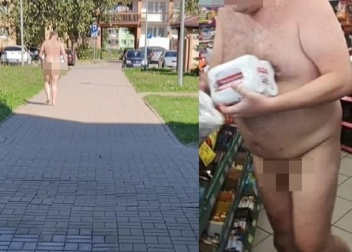 Un procuror a fost surprins cutreirând străzile gol pușcă. Magistratul era beat criță și ieșise să mai cumpere de băut