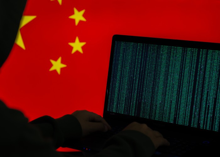 Ofensiva hackerilor chinezi. Scurgerea masivă de documente ce relevă cât de extinse sunt la nivel mondial operațiunile de spionaj cibernetic ale Chinei