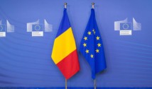 Uniunea Europeană lansează un nou program de sprijin financiar de 28 miliarde de euro pentru țările din est afectate de război. Printre beneficiari, și România, țara UE cu cea mai lungă graniță cu Ucraina. Fondurile sunt destinate relansării economice și consolidării securității