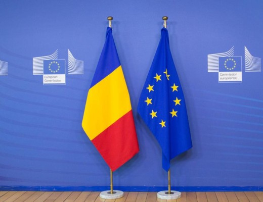 Uniunea Europeană lansează un nou program de sprijin financiar de 28 miliarde de euro pentru țările din est afectate de război. Printre beneficiari, și România, țara UE cu cea mai lungă graniță cu Ucraina. Fondurile sunt destinate relansării economice și consolidării securității