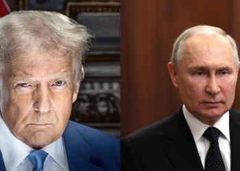 Războiul din Ucraina. Donald Trump: Putin "distruge Rusia"! / Președintele american încearcă să-l determine pe dictatorul rus să vină la masa negocierilor