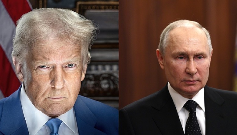 Războiul din Ucraina. Donald Trump: Putin "distruge Rusia"! / Președintele american încearcă să-l determine pe dictatorul rus să vină la masa negocierilor