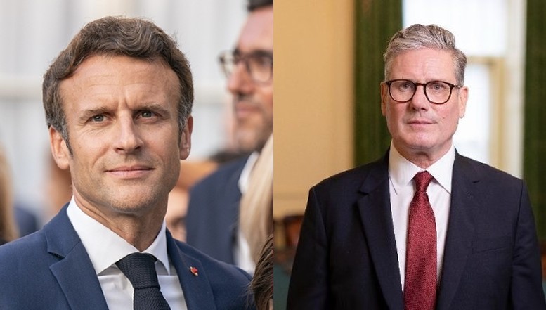 Emmanuel Macron: „Franța va recunoaște statul Palestina” / Premierul britanic, Keir Starmer, este presat de un număr important de parlamentari să facă același lucru. Reacții vehemente din partea Israelului: Această decizie recompensează teroarea și constituie o amenințare existențială