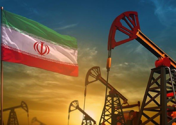 Iranul încearcă să profite de pe urma războiului din Ucraina ademenind țările UE cu milioanele de barili de petrol. Rolul-cheie jucat de SUA în această ecuație