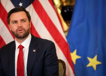Poziția SUA devine mai nuanțată și mai puțin sufocantă pentru Kiev și Europa: vicepreședintele JD Vance promite sancțiuni dure și chiar „acțiuni militare” împotriva Rusiei dacă Vladimir Putin nu începe negocierile de pace!
