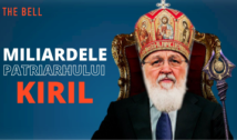 VIDEO Colosala avere a Patriarhului rus Kiril. Peste 4 miliarde de dolari din comerț ilegal cu tutun și altele