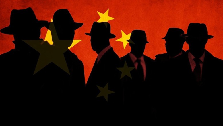 AGENȚII Chinei comuniste, cea mai mare amenințare pentru SUA. Discurs fără precedent al directorului FBI, Christopher Wray. Cum periclitează comunismul chinez economia și securitatea Americii/ Partea 1