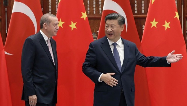 Turcia lui Erdogan a început să hărțuiască mulsulmanii uiguri, spre mulțumirea Chinei comuniste, deși se pretinde mare apărătoare a lor