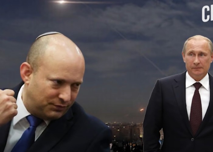 VIDEO În pofida cererii Guvernului de la Tel Aviv, Moscova bruiază în continuare semnalul GPS în spațiul aerian israelian