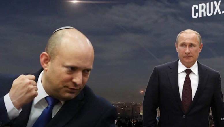 VIDEO În pofida cererii Guvernului de la Tel Aviv, Moscova bruiază în continuare semnalul GPS în spațiul aerian israelian