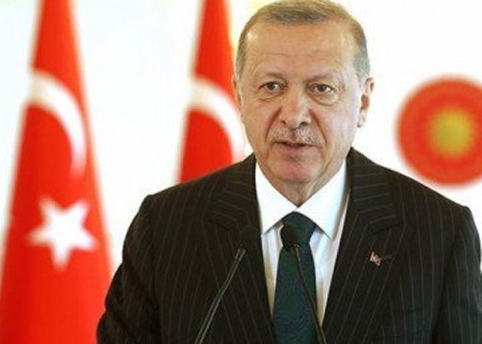 Apel împotriva armatei secrete a lui Erdogan. Organizația Cooperării Islamice: musulmanii din țările nonislamice ”să se integreze în societățile lor”!