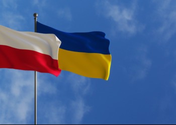 Polonia e țara care a oferit cea mai mare proporție din PIB pentru ajutorarea Ucrainei de la începutul invaziei ruse până în prezent