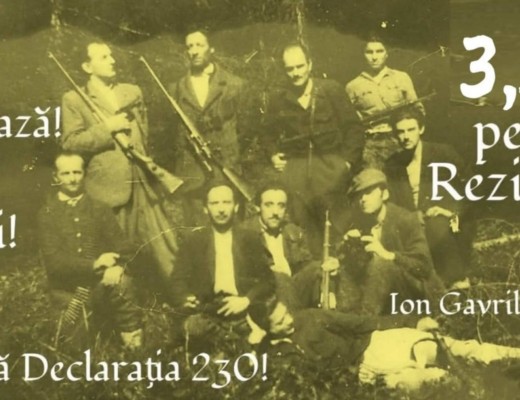 3,5% pentru Rezistență! Direcționează către Fundatia "Ion Gavrilă Ogoranu" și ajută la amenajarea Casei Memoriale ”Ana și Ion Gavrilă Ogoranu” / Acum, mai simplu, ONLINE
