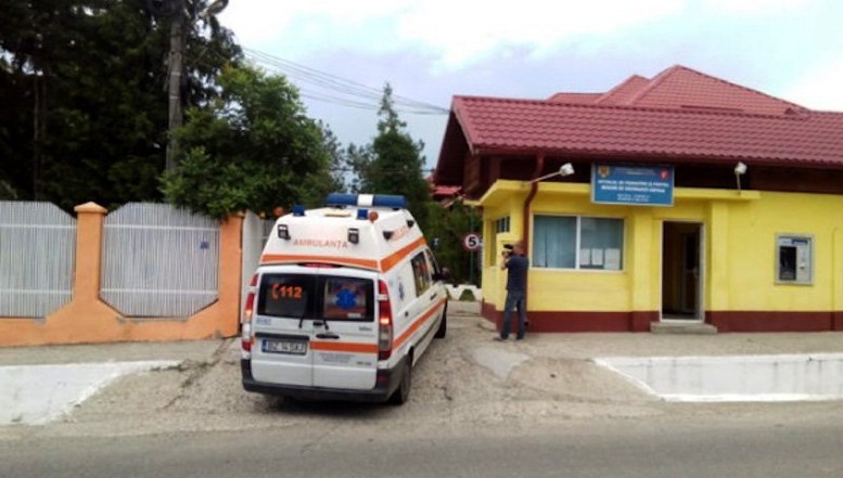  MASACRU la spitalul de psihiatrie Săpoca din Buzău. Un bolnav a ucis PATRU PACIENȚI și a rănit ALȚI NOUĂ cu un stativ de perfuzie