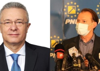 Culisele negocierilor privind fuziunea PNL-PMP. Tomac: "Diaconescu a dorit Ministerul Justiției. A spus că el cunoaște foarte bine dosarele"